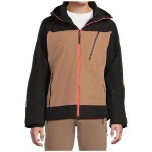 NEW BOGNER FIRE + ICE tajo t ski jacket in black